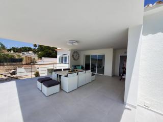 Villa Blue Lagoon Moraira - Moraira - 3