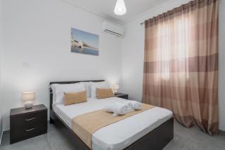 Emanouela's apartment in the center of Adamas - Adamantas - 5