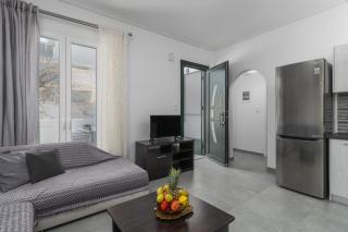 Emanouela's apartment in the center of Adamas - Adamantas - 8