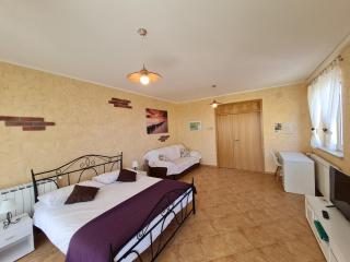 Apartman EN - Mošćenička Draga - 1
