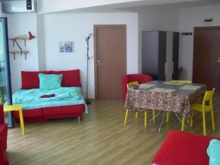 405 ul Rakovina,entrance E, 4 floor - Primorsko - 0