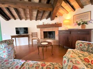 La Ginestra - Terrazza - Orciatico - 3