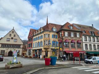 Cute house in Alsace - Munster - 4