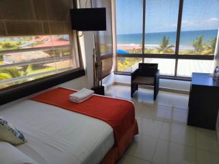 Hotel Punta Azul - Pedernales - 3