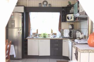 Casa de Campo Aconchego Serrano - 9