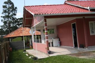 Casa de Campo Aconchego Serrano - 6