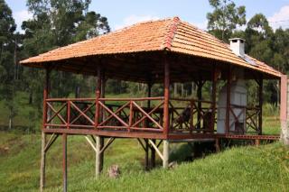 Casa de Campo Aconchego Serrano - Rio Rufino - 2