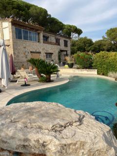 Superbe maison entière villa les pinsons - Emponse - 0