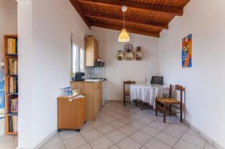 Ioannis Appartment - Iráclio - 8