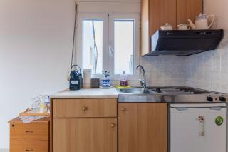 Ioannis Appartment - Iráclio - 5