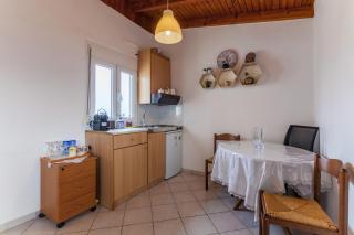 Ioannis Appartment - Iráclio - 6