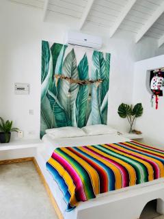 Villa Tortuga, Guest house Private bungalow, private pool - Las Terrenas - 7