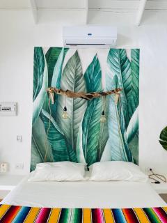 Villa Tortuga, Guest house Private bungalow, private pool - Las Terrenas - 8