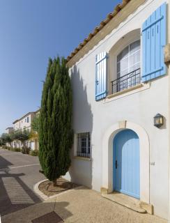 Marina Aigues-Mortes **** - Aigues-Mortes - 2