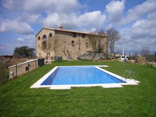 Masia Rovira - Pinell de Solsones - 3