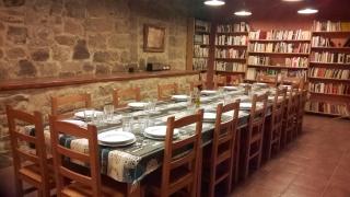 Masia Rovira - Pinell de Solsones - 6