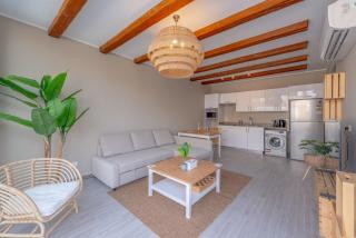 Modern 1 Bedroom Apartment Bali El Gouna Private Patio & Heated Pool - Hurghada - 3