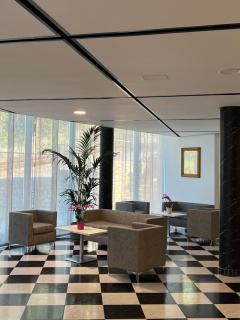 Wind Hotel - Malcesine - 1