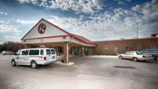 Best Western Ramkota Hotel Aberdeen - Aberdeen - 1