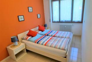 Lucini Ai Portici,parcheggio privato,due minuti dal Bernina Express - 0