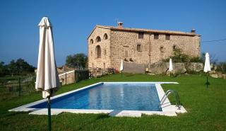 Masia Rovira - 8