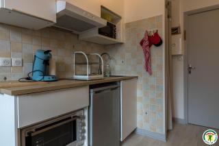 Appart Luchon au centre des allée d'etigny - 7