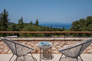Villa Celeste - Evretí - 6