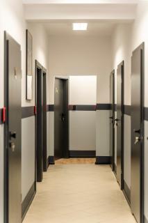 Gems Hostel - 8