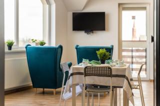 Gems Hostel - Głogów - 7