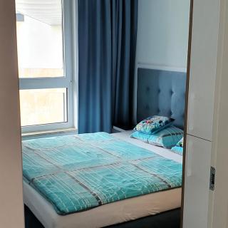 Apartament Bel Mare - Międzyzdroje - 5