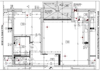 Ferienwohnung Kerst - 1