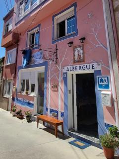 Albergue de Peregrinos La Espiral - Finisterre - 0