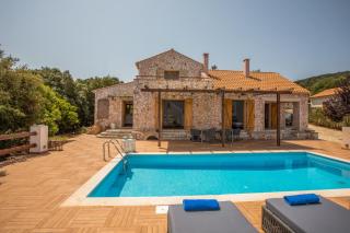 Villa Celeste - Evretí - 8