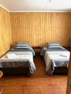Hostal Balmaceda - Punta Arenas - 2