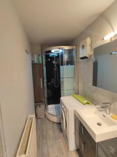 Appartement centre-ville pour séjour et cure - Bagnères-de-Bigorre - 4