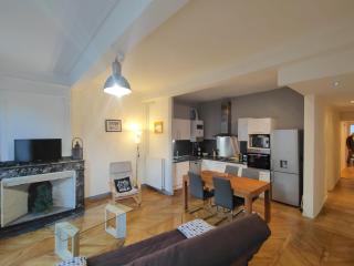 Appartement centre-ville pour séjour et cure - Bagnères-de-Bigorre - 8