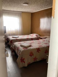 Hostal Balmaceda - Punta Arenas - 4