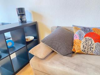Schöne Wohnung zwischen Uni Duisburg und Hbf - Duisburgo - 8