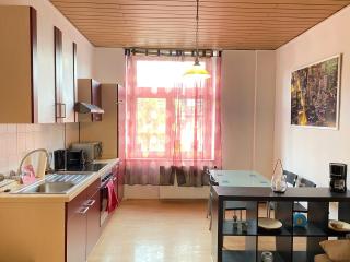 Schöne Wohnung zwischen Uni Duisburg und Hbf - Duisburgo - 6