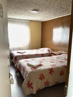 Hostal Balmaceda - Punta Arenas - 6