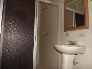 Hotel Cosmos - Tamasopo - 9