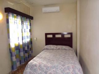Hotel Cosmos - Tamasopo - 8