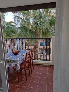 Aldea del Mar - Torrevieja - 2