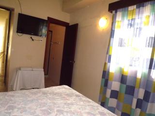 Hotel Cosmos - Tamasopo - 7
