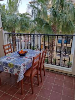 Aldea del Mar - Torrevieja - 1
