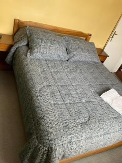 Hostal Balmaceda - Punta Arenas - 7