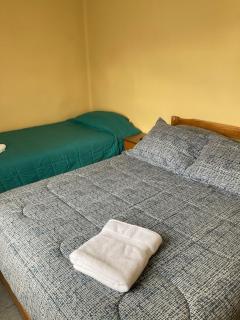 Hostal Balmaceda - Punta Arenas - 8