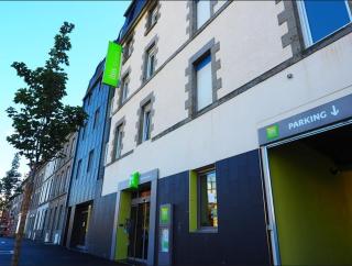 ibis Styles Saint Brieuc Gare Centre - Saint-Brieuc - 2