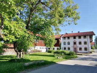 Tiny X im Marxhof Seebruck am Chiemsee - Seebruck - 9