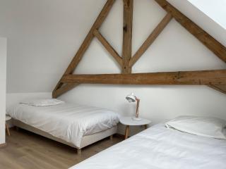 GÎTE 2 Ferme de la Haute Escalles - Escalles - 1